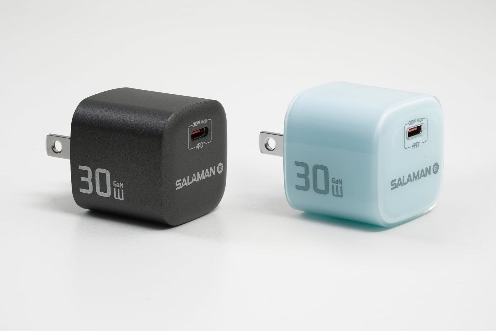 Salaman Edge SF/SX Charger detail image 4