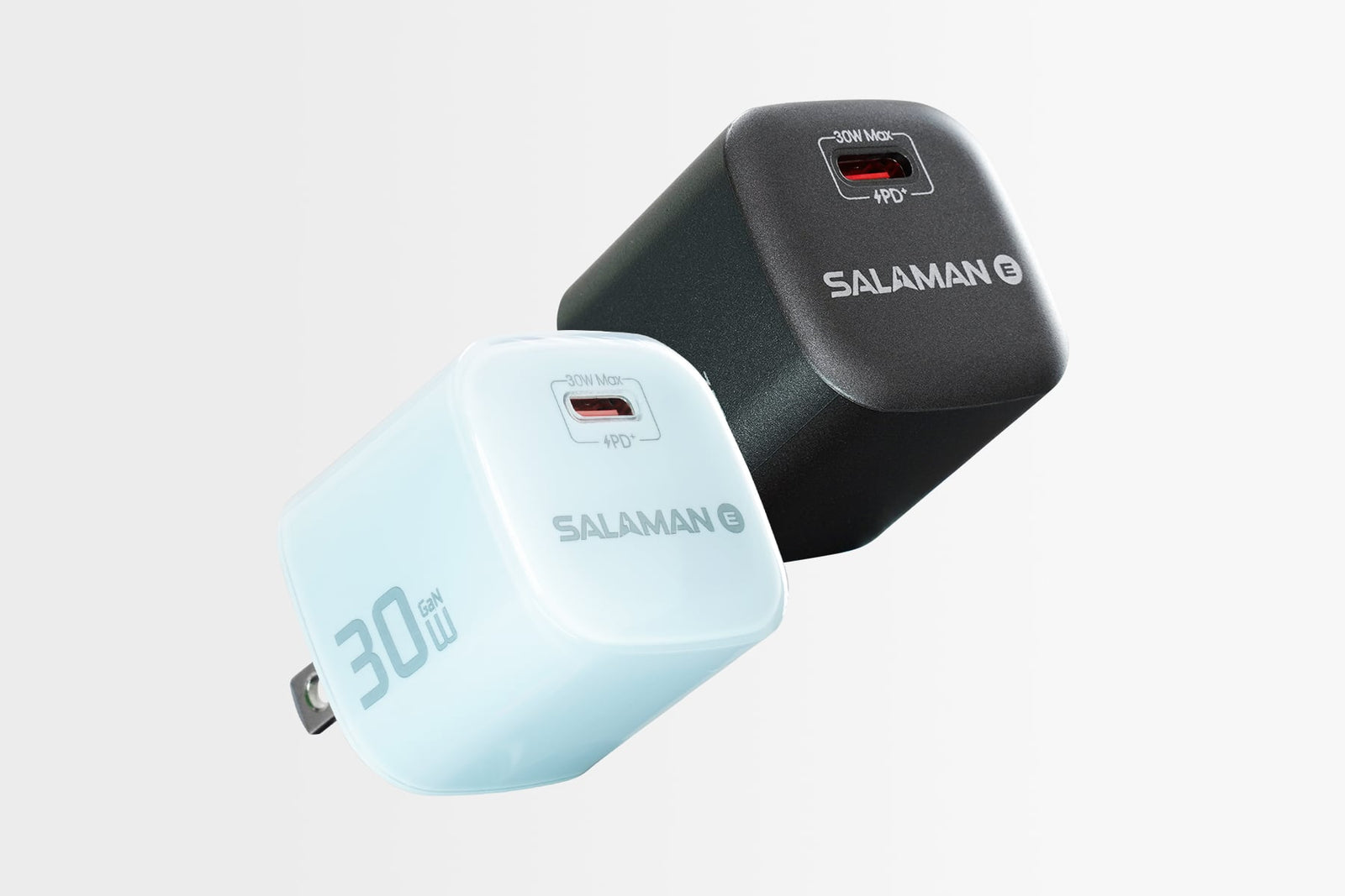 Salaman Edge SF/SX Charger detail image 5