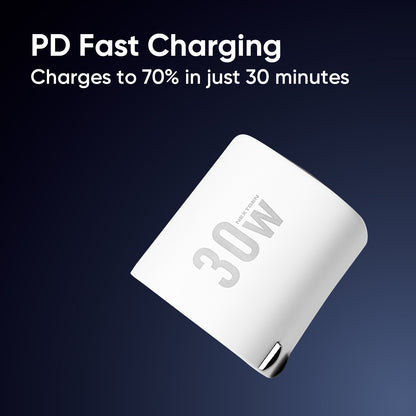 Salaman Next Gen GS Charger 30W product gallery 4