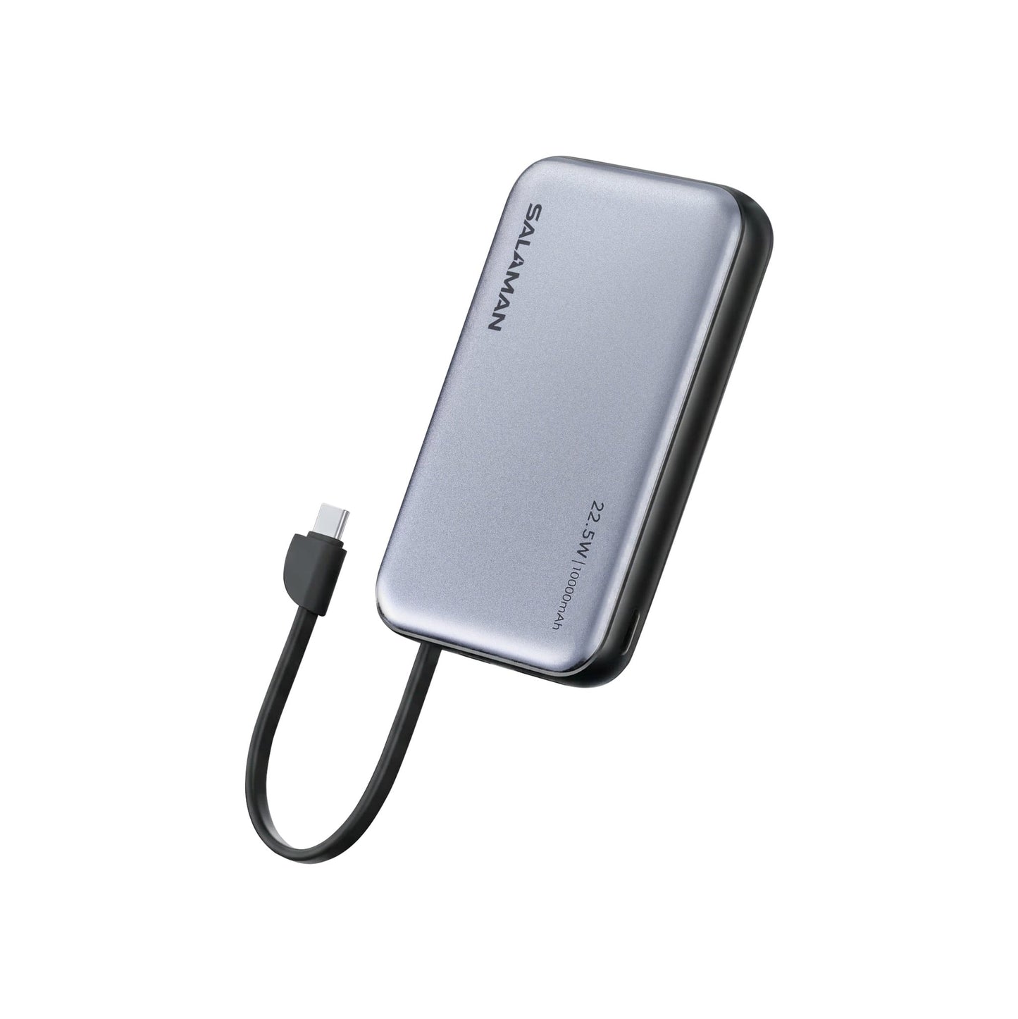 Salaman Edge XSlim Power Bank 10000mAh 22.5W