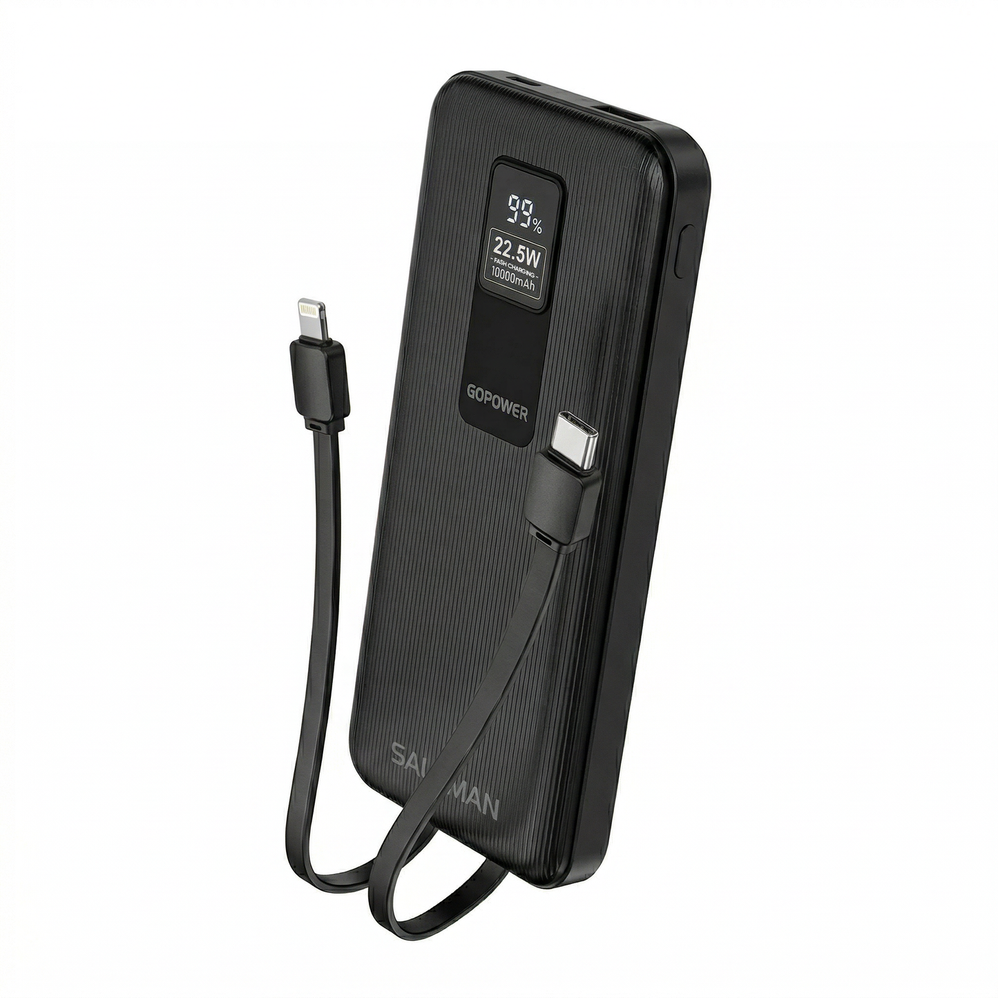 Salaman Nano GoPower Power Bank 20000mAh 22.5W