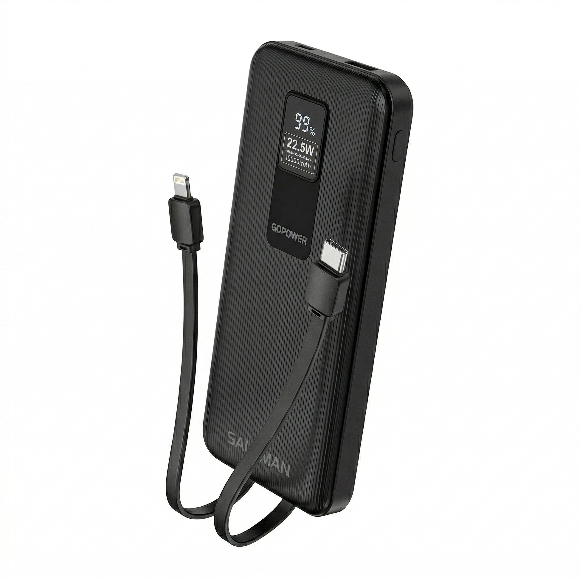 Salaman Nano GoPower Power Bank 20000mAh 22.5W