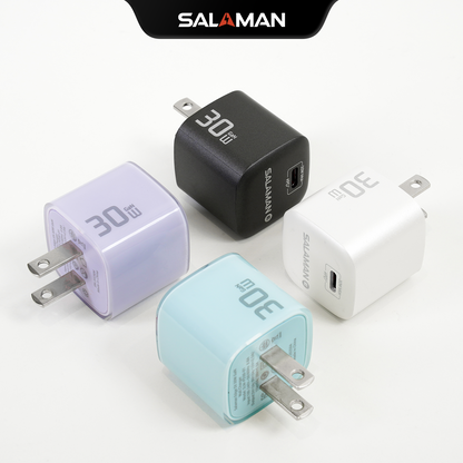 Salaman Edge SF Charger 20W