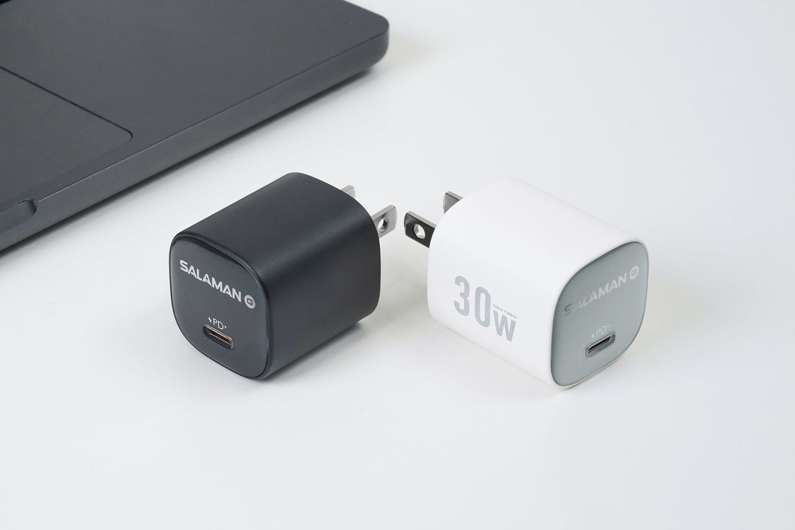 Salaman Next Gen GS Charger 30W