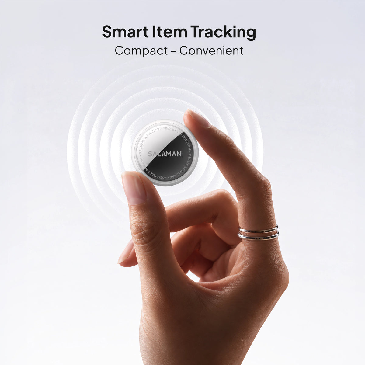 Salaman Edge Huthur Tag Item Finder - 3