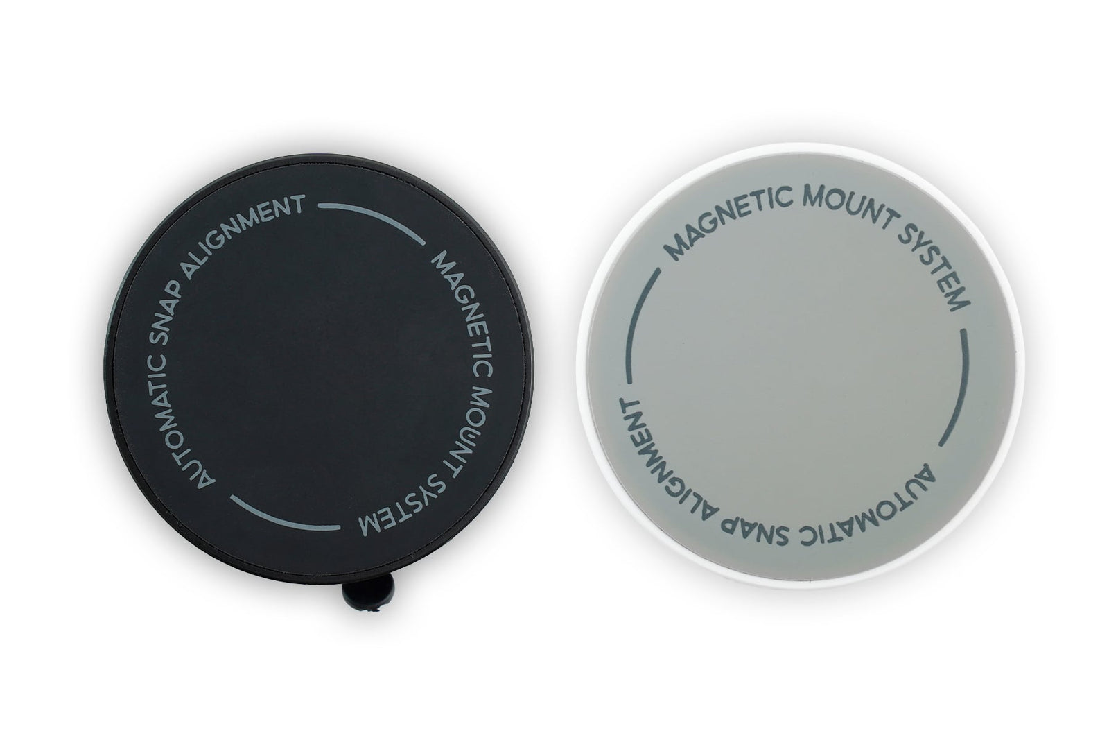 Salaman Nano G01 Magnetic Vacuum Phone Holder