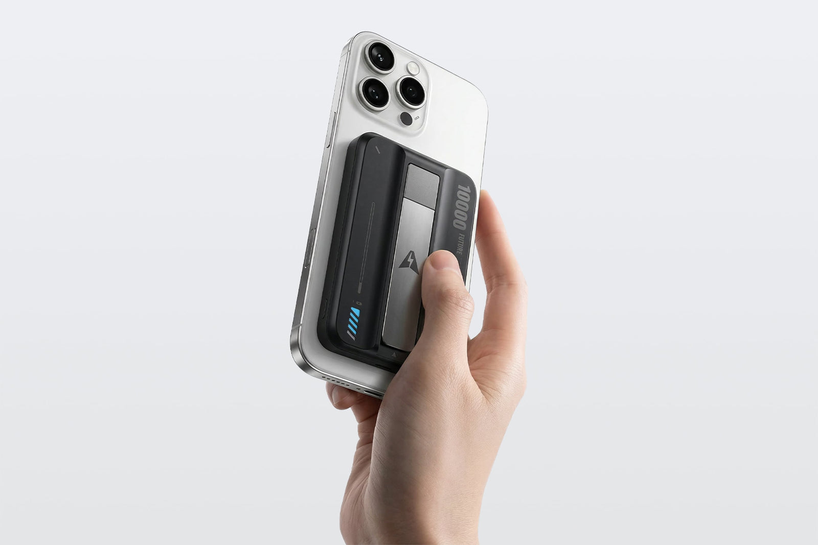Salaman Next Gen Future Power Bank 10000mAh 22.5W