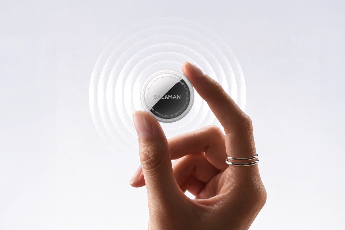 Find Nearby Items by Sound