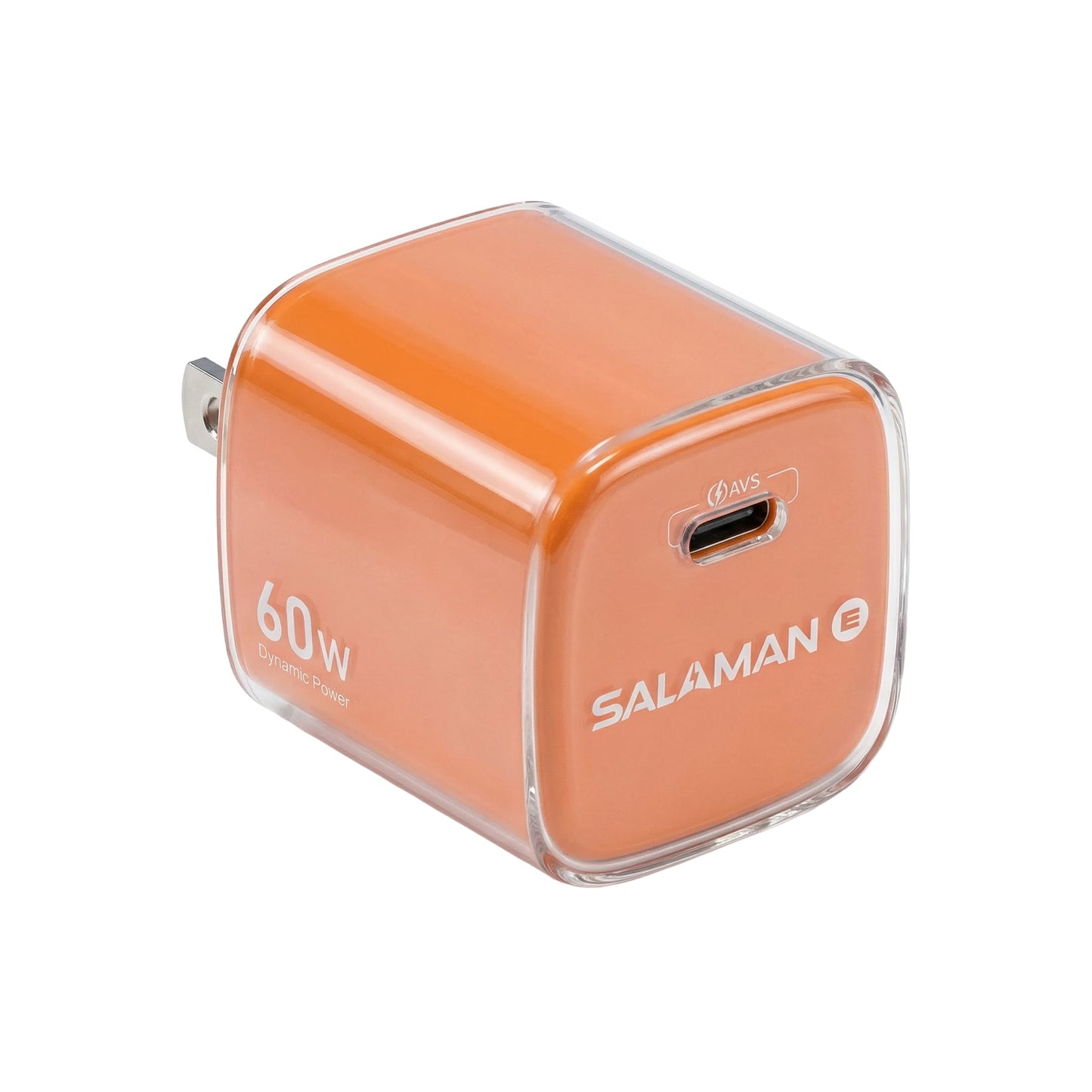 Salaman Edge SK Dynamic Power Charger 60W