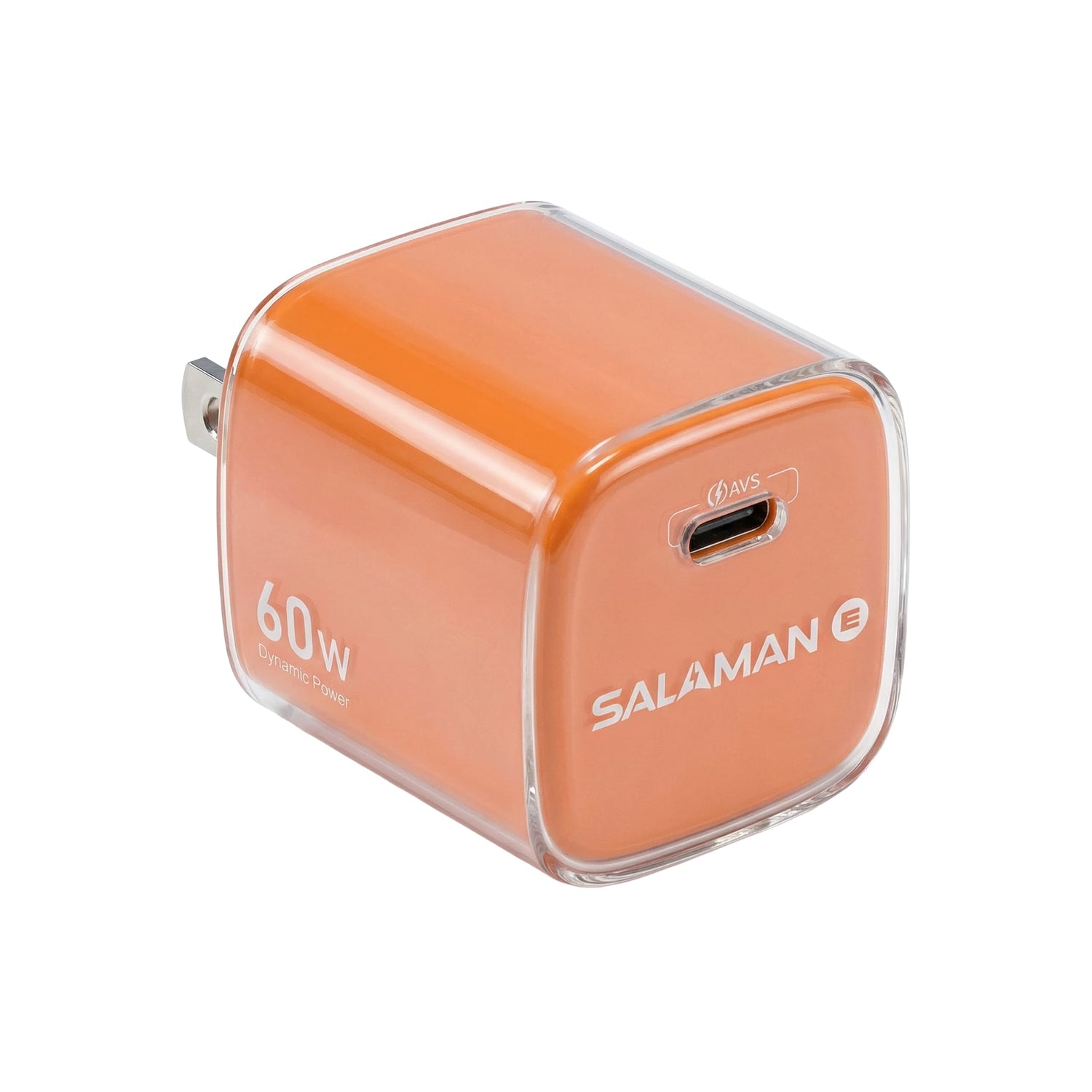 Salaman Edge SK Dynamic Power Charger 60W