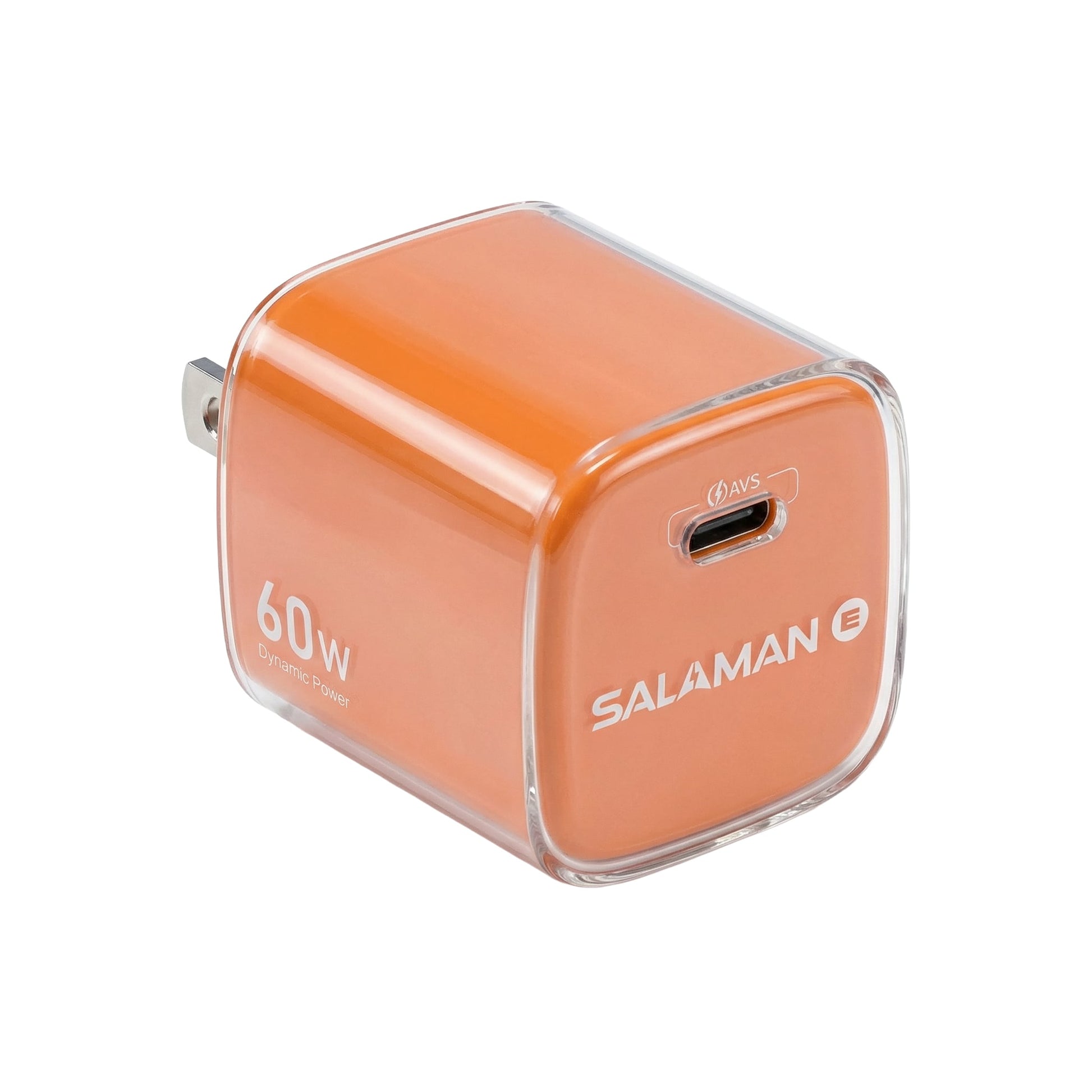 Salaman Edge SK Dynamic Power Charger 60W