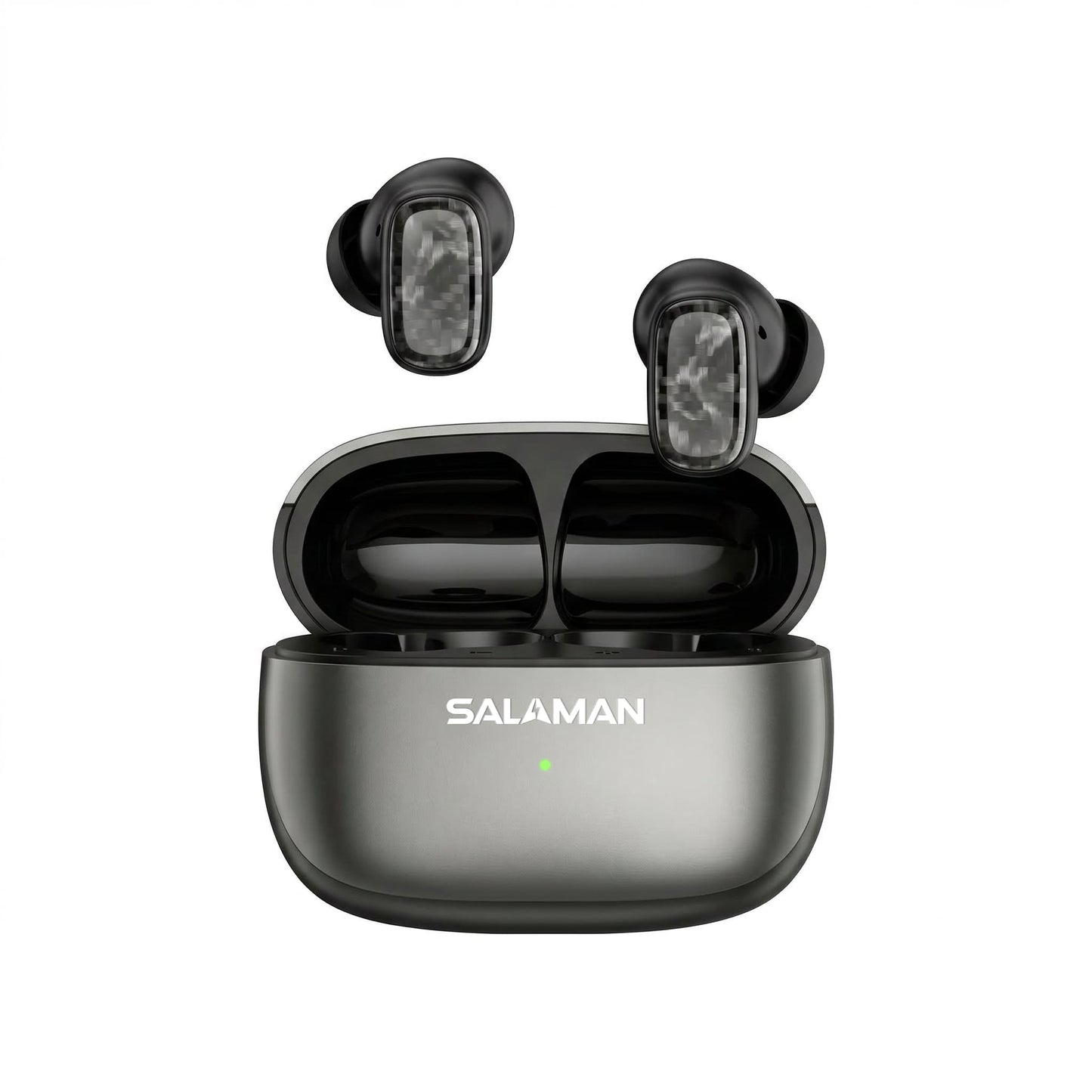 Salaman Edge AirLumen ANC Earbuds