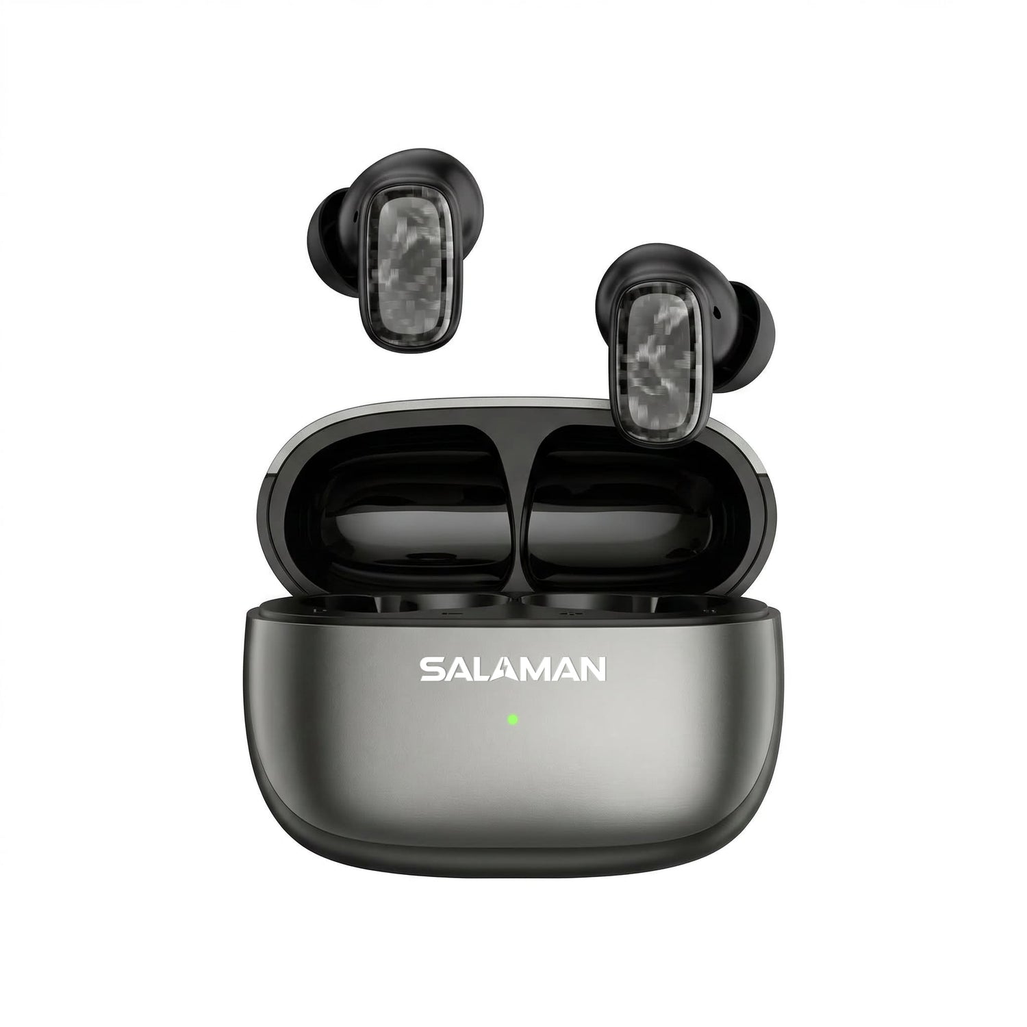 Salaman Edge AirLumen ANC Earbuds