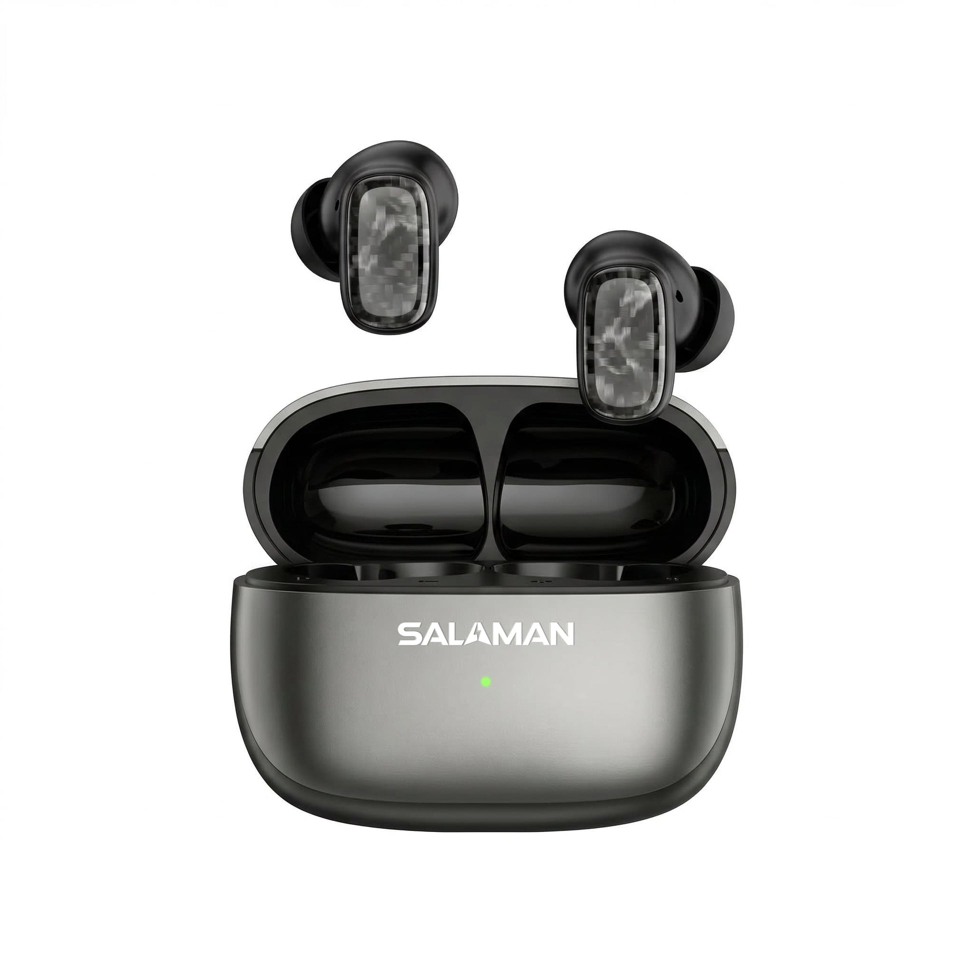 Salaman Edge AirLumen ANC Earbuds