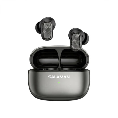 Salaman Edge AirLumen ANC Earbuds