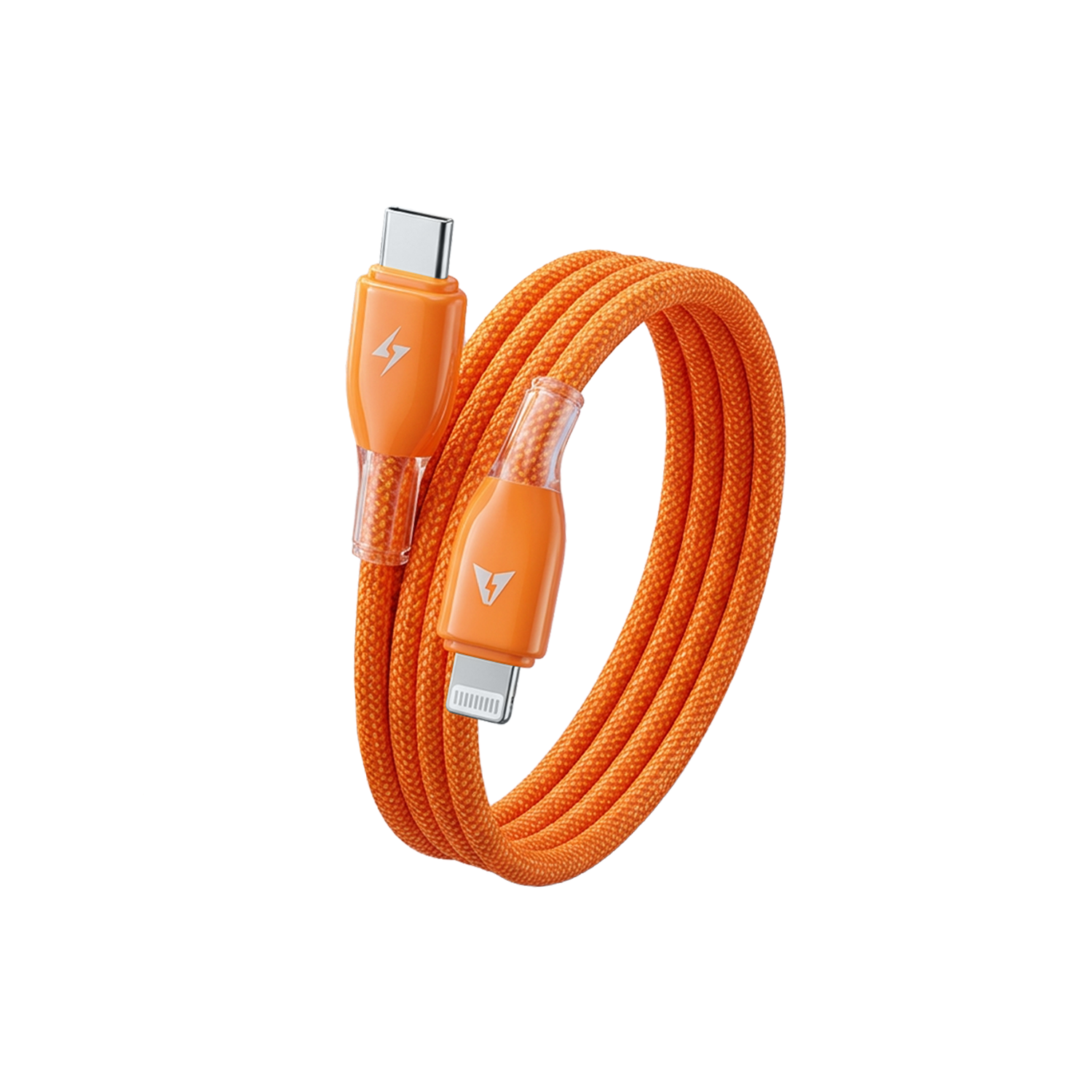 Salaman Edge SK USB-C to USB-C Cable 60W Braided product image